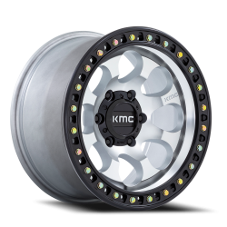 KMC Riot SBL 17x8.5 10