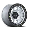 KMC Riot SBL 17 8.5 10