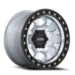 KMC Riot SBL 17x8.5 10