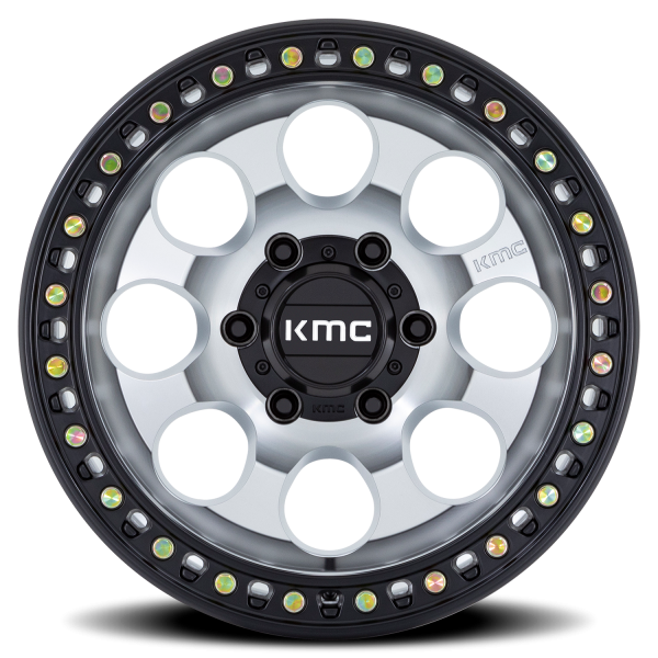 KMC Riot SBL 17 8.5 10