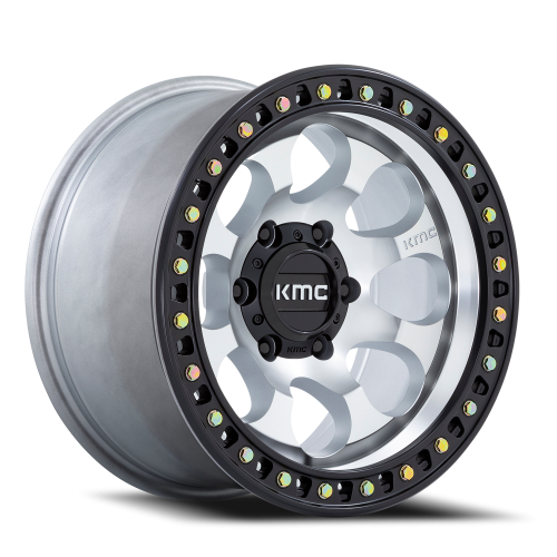 KMC Riot SBL 17 8.5 10