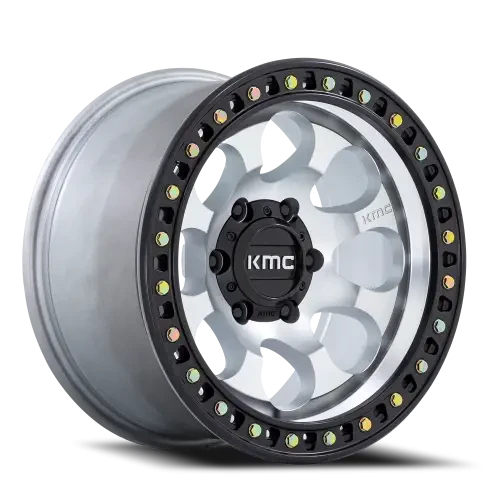 KMC Riot SBL 17 8.5 10