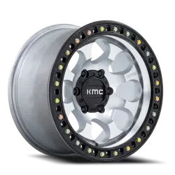 KMC Riot SBL 17x9 -12