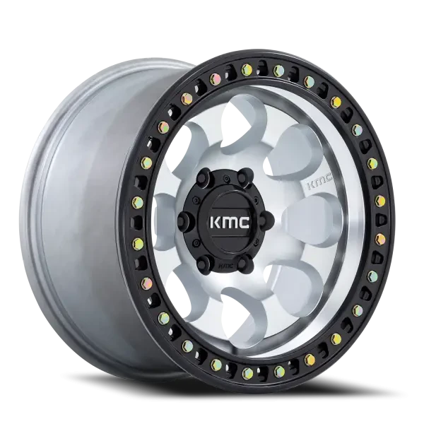 KMC Riot SBL 18 9
