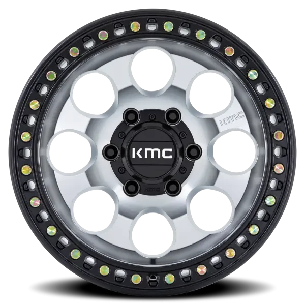 KMC Riot SBL 18 9