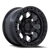 KMC Riot SBL 17 8.5 10