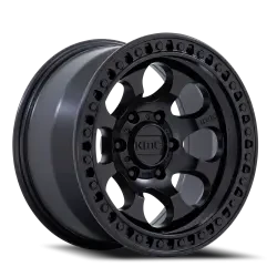 KMC Riot SBL 17x8.5 10