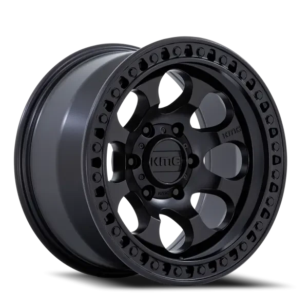 KMC Riot SBL 17 8.5 10
