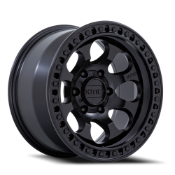 KMC Riot SBL 17x8.5 10