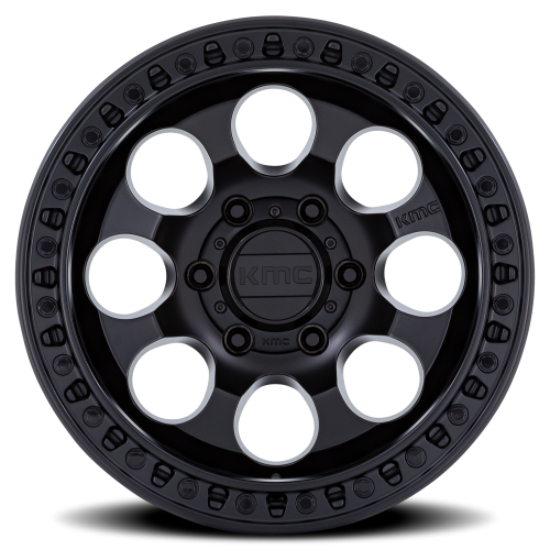 KMC Riot SBL 17 8.5 10