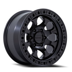 KMC Riot SBL 17x9 -12