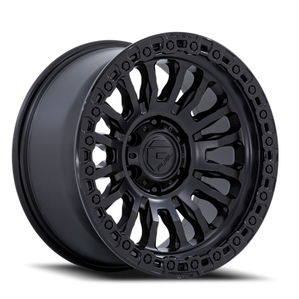 Fuel Rincon SBL FC857MB 20 10 -18