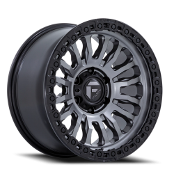 Fuel Rincon SBL FC857AB 17x9 -12