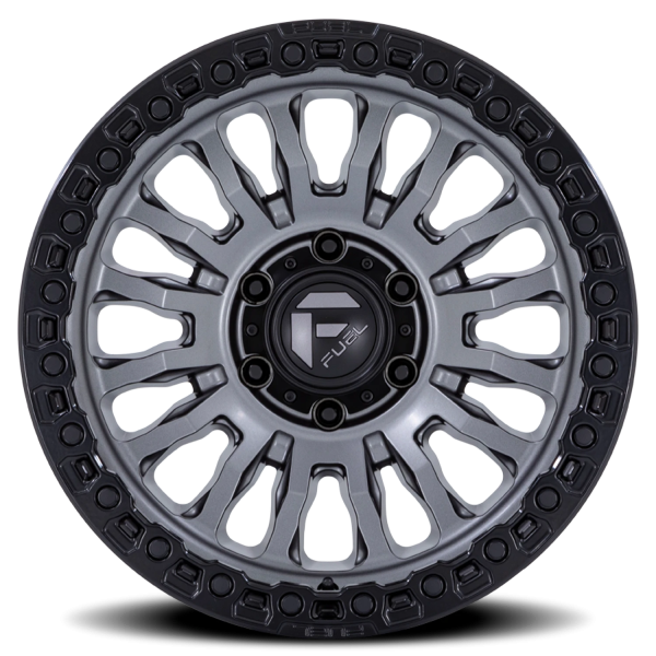 Fuel Rincon SBL FC857AB 17 9 -12