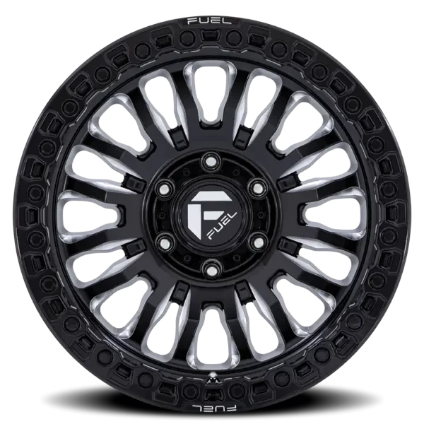 Fuel Rincon SBL FC857BE 17 9 1