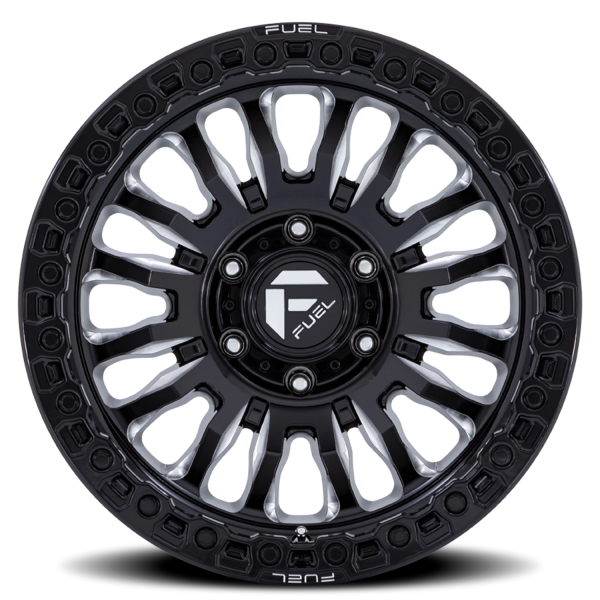 Fuel Rincon SBL FC857BE 18 9 -12