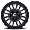 Fuel Rincon SBL FC857BE 20 10 -18