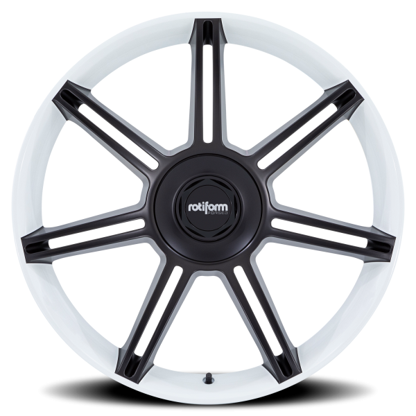 Rotiform FRA 22 12 60