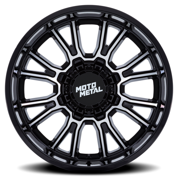 Moto Metal Legacy 17 9 1