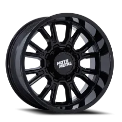 Moto Metal Legacy 18x9 20