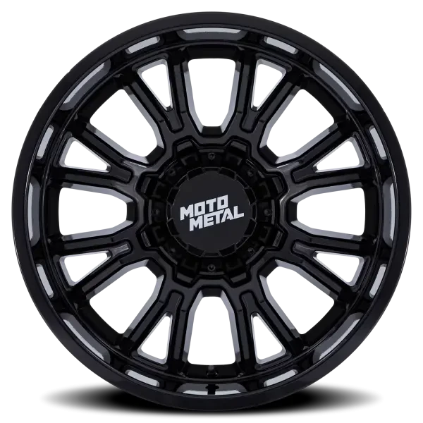 Moto Metal Legacy 20 9 1