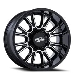 Moto Metal Legacy 20x10 -18