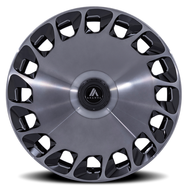 Asanti Black Label Aristocrat 22 9 27