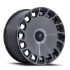 Asanti Black Label Aristocrat 24 10 35