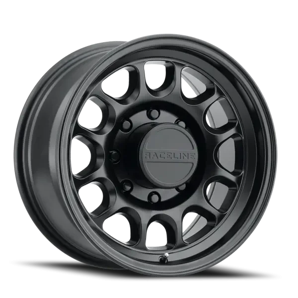 Raceline Rogue 17 8.5 0