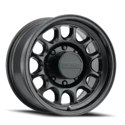 Raceline Rogue 18x9 18