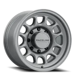 Raceline Rogue 18x9 18