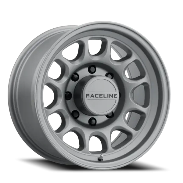 Raceline Rogue 18 9