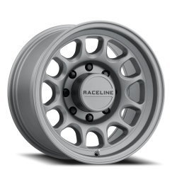 Raceline Rogue 18x9 18