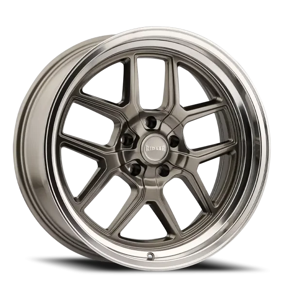 Ridler 610 20 10 0