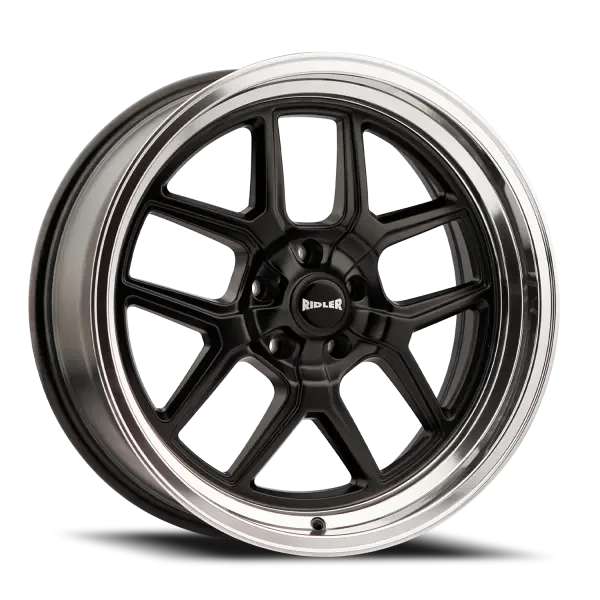 Ridler 610 20 8.5 0