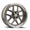 Ridler 610 17 7 0