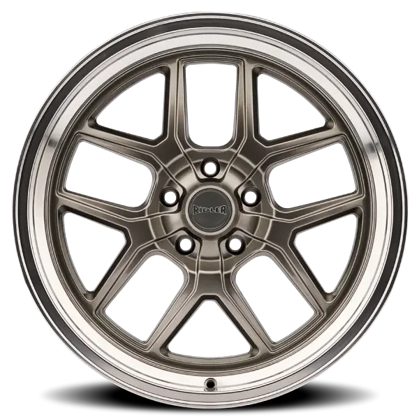 Ridler 610 17 7 0