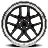 Ridler 610 17 7 0