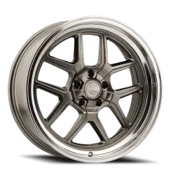 Ridler 610 17x8 0