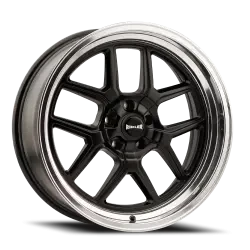 Ridler 610 17x8 0