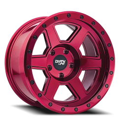 Dirty Life Race Wheels Compound 9315 20x10 -25