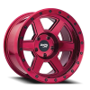 Dirty Life Race Wheels Compound 9315 20 10 -25