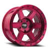 Dirty Life Race Wheels Compound 9315 20 10 -25
