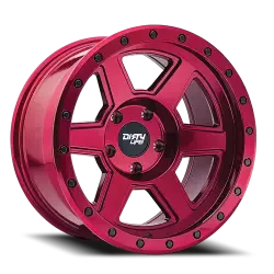 Dirty Life Race Wheels Compound 9315 20x10 -25