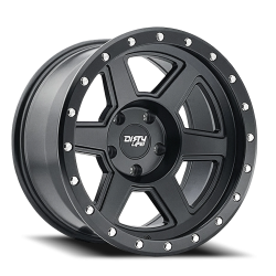 Dirty Life Race Wheels Compound 9315 20x9 -12