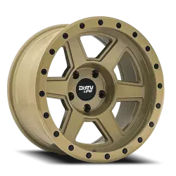 Dirty Life Race Wheels Compound 9315 20x9 -12