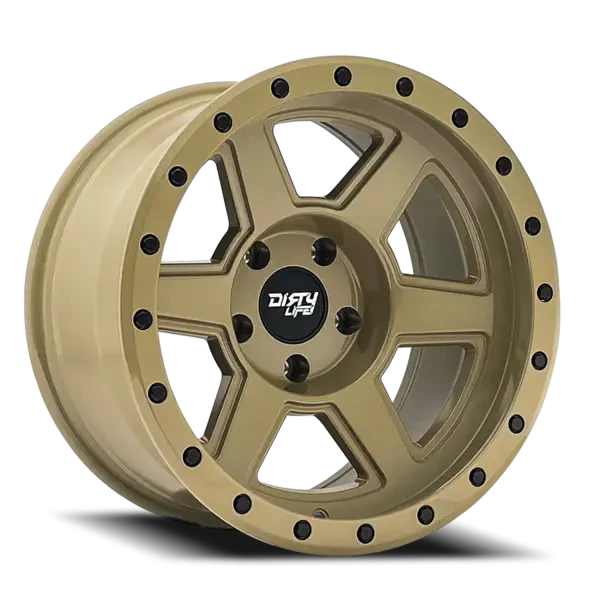 Dirty Life Race Wheels Compound 9315 20 9 -12