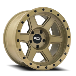 Dirty Life Race Wheels Compound 9315 20x9 -12