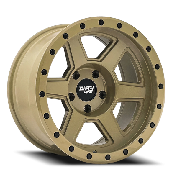 Dirty Life Race Wheels Compound 9315 20 9 -12