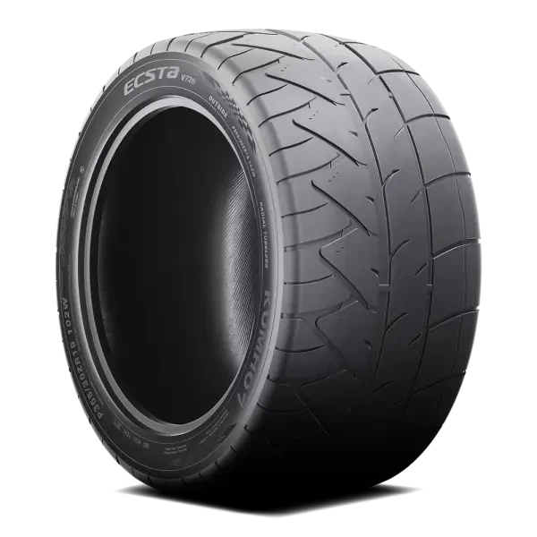 285/30R18 Kumho Ecsta V720